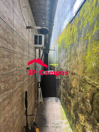 Imagem Casa com 2 Quartos à Venda, 122 m² em Vila Atlântica - Mongaguá