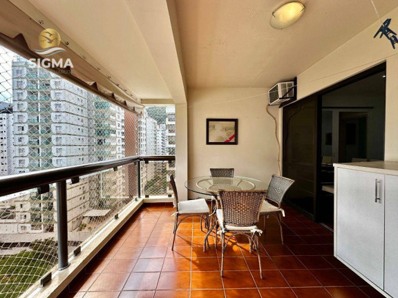 Imagem Apartamento com 2 Quartos à Venda, 70 m² em Pitangueiras - Guarujá Imagem Apartamento com 2 Quartos à Venda, 70 m² em Pitangueiras - Guarujá