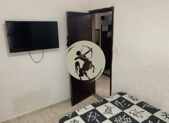 Imagem Casa com 2 Quartos à Venda, 60 m² em Vila Voturua - São Vicente Imagem Casa com 2 Quartos à Venda, 60 m² em Vila Voturua - São Vicente