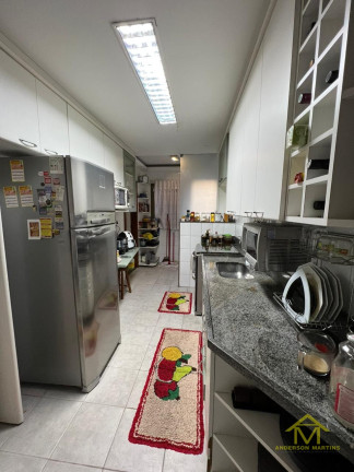 Imagem Apartamento com 3 Quartos à Venda, 130 m² em Praia De Itaparica - Vila Velha Imagem Apartamento com 3 Quartos à Venda, 130 m² em Praia De Itaparica - Vila Velha