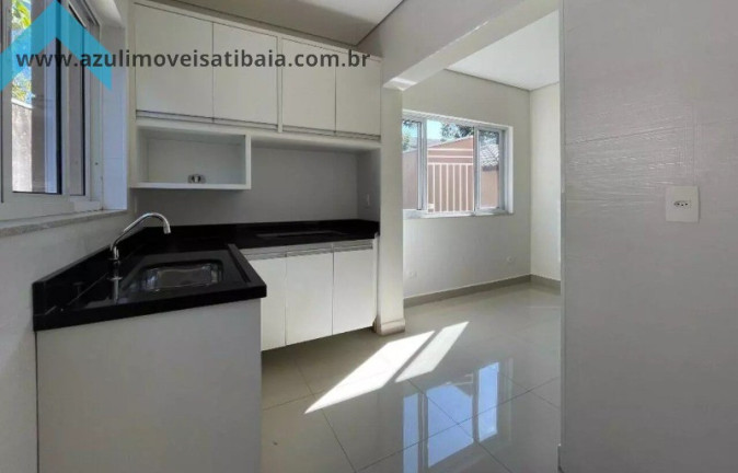 Imagem Casa com 3 Quartos à Venda, 122 m² em Jardim Morumbi - Atibaia