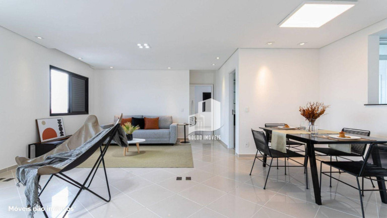 Apartamento com 2 Quartos à Venda, 81 m² em Jardim Aeroporto - São Paulo