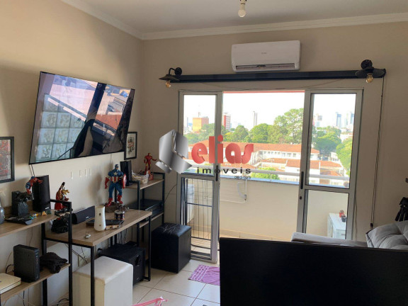 Imagem Apartamento com 1 Quarto à Venda, 45 m² em Vila Santa Tereza - Bauru Imagem Apartamento com 1 Quarto à Venda, 45 m² em Vila Santa Tereza - Bauru