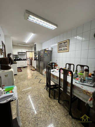 Imagem Apartamento com 5 Quartos à Venda, 300 m² em Praia Da Costa - Vila Velha