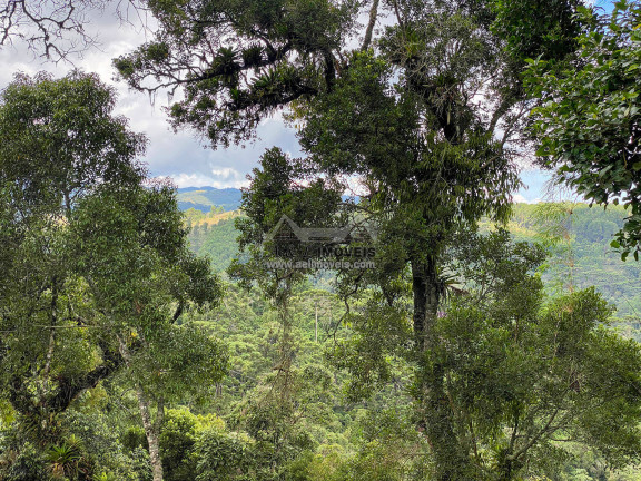 Terreno em Condomínio à Venda, 1 m² em Alto Do Vale Encantado - Campos Do Jordão