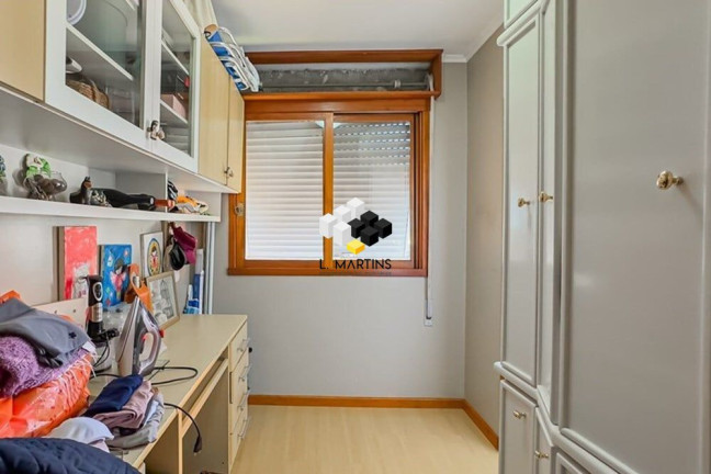 Imagem Apartamento com 3 Quartos à Venda, 123 m² em Jardim Lindóia - Porto Alegre Imagem Apartamento com 3 Quartos à Venda, 123 m² em Jardim Lindóia - Porto Alegre