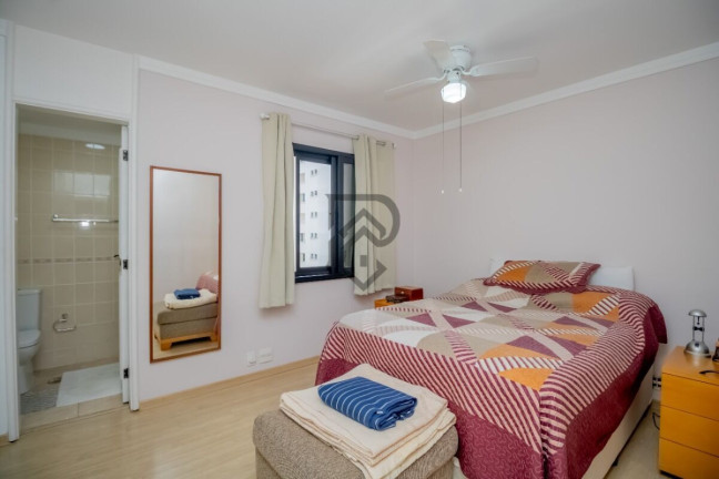 Imagem Apartamento com 2 Quartos à Venda, 102 m² em Moema - São Paulo