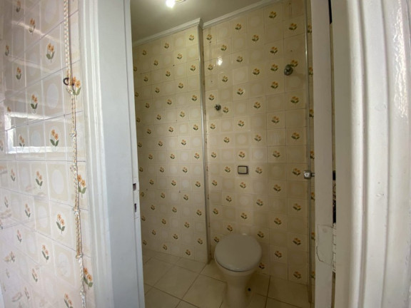 Imagem Apartamento com 2 Quartos à Venda, 93 m² em Boqueirão - Santos Imagem Apartamento com 2 Quartos à Venda, 93 m² em Boqueirão - Santos