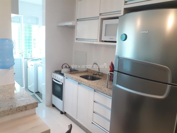 Imagem Apartamento com 3 Quartos para Temporada, 102 m² em Bombas - Bombinhas Imagem Apartamento com 3 Quartos para Temporada, 102 m² em Bombas - Bombinhas