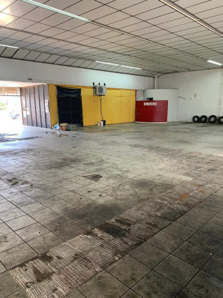 Galpão à Venda, 734 m² em Centro - Pindamonhangaba