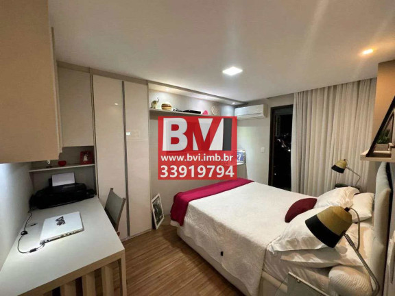Imagem Apartamento com 4 Quartos à Venda, 98 m² em Vila Da Penha - Rio De Janeiro Imagem Apartamento com 4 Quartos à Venda, 98 m² em Vila Da Penha - Rio De Janeiro