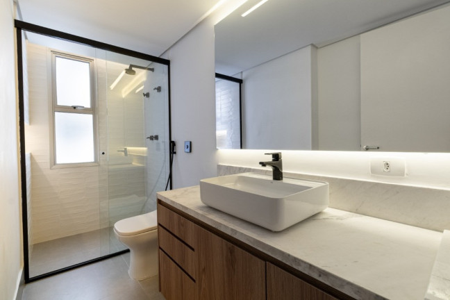 Imagem Imóvel com 3 Quartos à Venda, 136 m² em Jardim Paulista - São Paulo Imagem Imóvel com 3 Quartos à Venda, 136 m² em Jardim Paulista - São Paulo