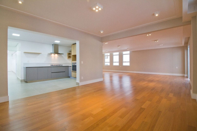 Apartamento com 3 Quartos à Venda, 222 m² em Jardim Paulista - São Paulo