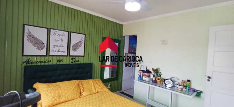 Imagem Apartamento com 3 Quartos à Venda, 144 m² em Higienópolis - Rio De Janeiro Imagem Apartamento com 3 Quartos à Venda, 144 m² em Higienópolis - Rio De Janeiro