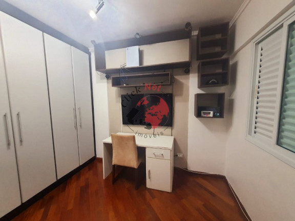 Imagem Apartamento com 3 Quartos à Venda, 137 m² em Santa Paula - São Caetano Do Sul Imagem Apartamento com 3 Quartos à Venda, 137 m² em Santa Paula - São Caetano Do Sul