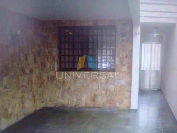 Sobrado com 4 Quartos à Venda,  em Parque Sao Jorge - Sao Paulo