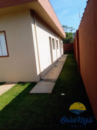 Imagem Casa com 2 Quartos à Venda, 59 m² em Jardim São João - Itanhaém
