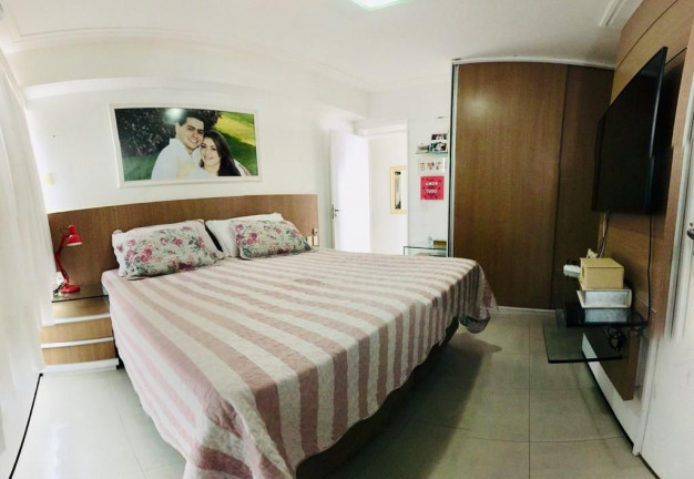 Imagem Apartamento com 3 Quartos à Venda, 105 m² em Aldeota - Fortaleza Imagem Apartamento com 3 Quartos à Venda, 105 m² em Aldeota - Fortaleza