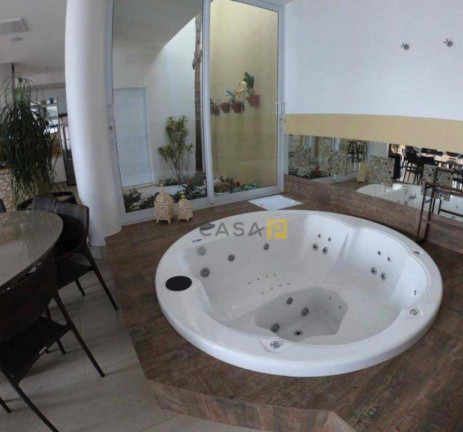 Imagem Casa com 4 Quartos à Venda, 395 m² em Parque Residencial Nardini - Americana Imagem Casa com 4 Quartos à Venda, 395 m² em Parque Residencial Nardini - Americana
