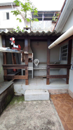 Imagem Casa com 2 Quartos à Venda, 110 m² em Vila Fassina - Itatiba
