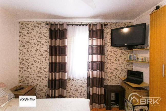 Imagem Apartamento com 2 Quartos à Venda, 96 m² em Tatuapé - São Paulo