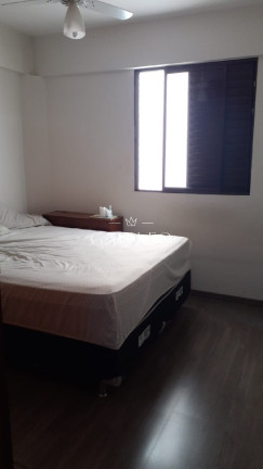 Imagem Apartamento com 3 Quartos à Venda, 100 m² em Vila Arens - Jundiaí