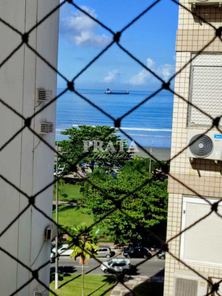 Imagem Apartamento com 3 Quartos à Venda, 83 m² em Embaré - Santos Imagem Apartamento com 3 Quartos à Venda, 83 m² em Embaré - Santos