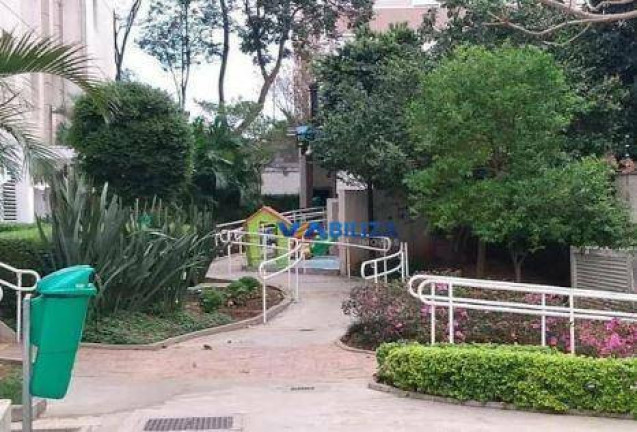 Imagem Apartamento com 2 Quartos à Venda, 48 m² em Centro - Guarulhos