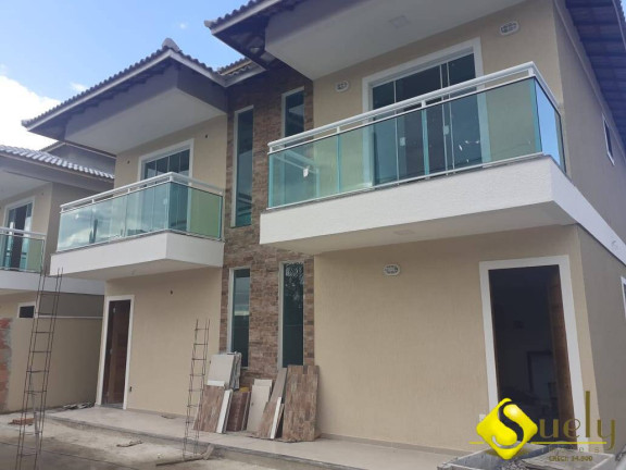Casa com 2 Quartos à Venda, 120 m² em Itaipuaçu - Maricá