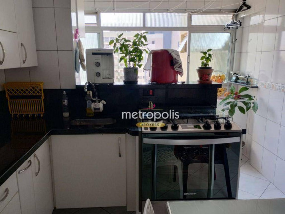 Imagem Apartamento com 2 Quartos à Venda, 101 m² em Santa Paula - São Caetano Do Sul Imagem Apartamento com 2 Quartos à Venda, 101 m² em Santa Paula - São Caetano Do Sul