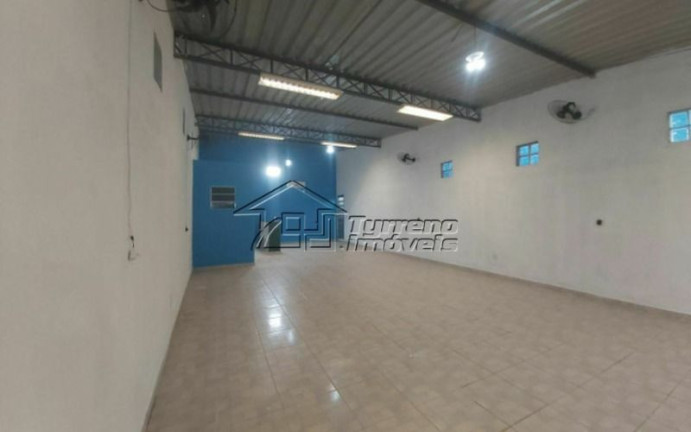 Imagem Imóvel Comercial à Venda, 120 m² em Jardim Santa Hermínia - São José Dos Campos