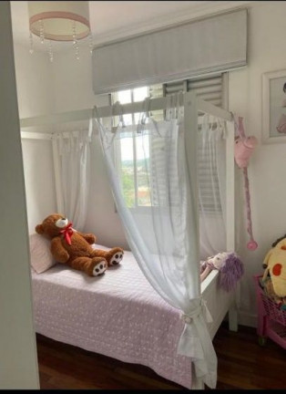 Imagem Cobertura com 4 Quartos à Venda, 166 m² em Esplanada - Belo Horizonte