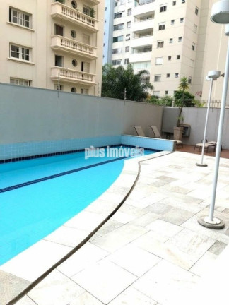 Imagem Apartamento com 3 Quartos à Venda, 115 m² em Paraíso - São Paulo Imagem Apartamento com 3 Quartos à Venda, 115 m² em Paraíso - São Paulo