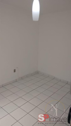 Imagem Apartamento com 1 Quarto para Alugar, 46 m² em Vila Regente Feijó - São Paulo Imagem Apartamento com 1 Quarto para Alugar, 46 m² em Vila Regente Feijó - São Paulo