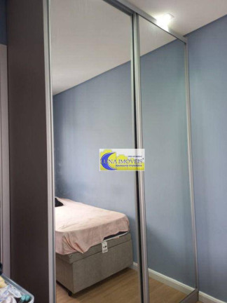 Imagem Apartamento com 2 Quartos à Venda, 56 m² em Rudge Ramos - São Bernardo Do Campo