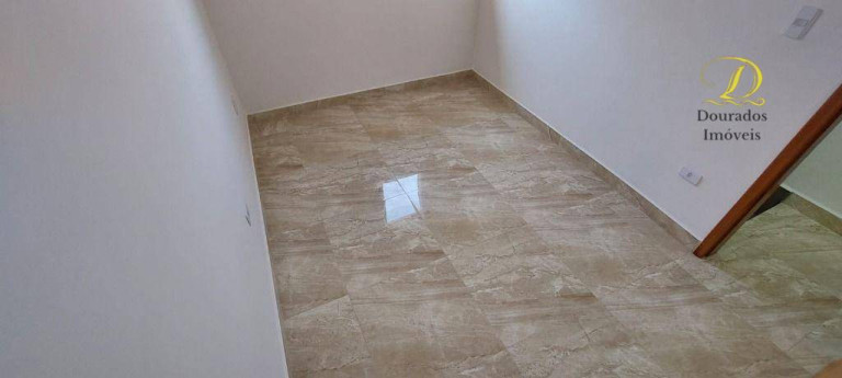 Imagem Sobrado com 2 Quartos à Venda, 54 m² em Guilhermina - Praia Grande
