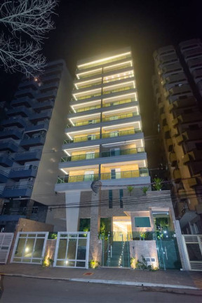 Apartamento com 2 Quartos à Venda, 90 m² em Forte - Praia Grande