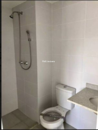 Imagem Imóvel com 3 Quartos à Venda, 84 m² em Brooklin - São Paulo