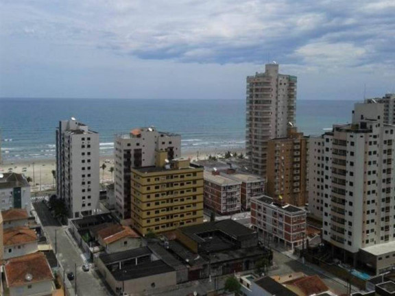 Imagem Cobertura com 3 Quartos à Venda, 157 m² em Tupi - Praia Grande