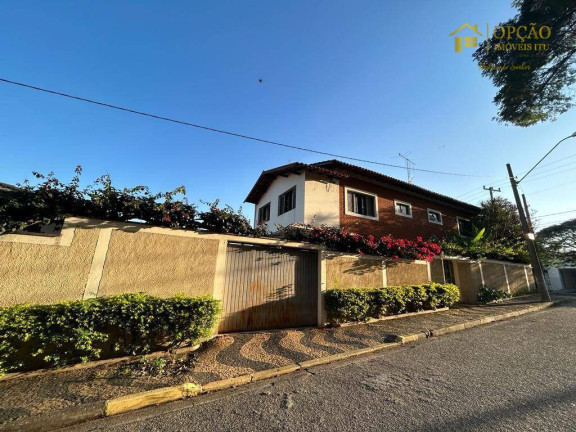 Casa com 3 Quartos à Venda, 325 m² em Brasil - Itu