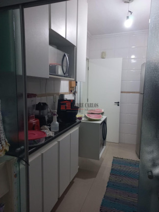 Imagem Apartamento com 2 Quartos à Venda, 55 m² em Helena Maria - Osasco