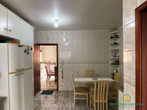 Imagem Casa de Condomínio com 3 Quartos à Venda, 572 m² em Granja Viana Ii - Cotia