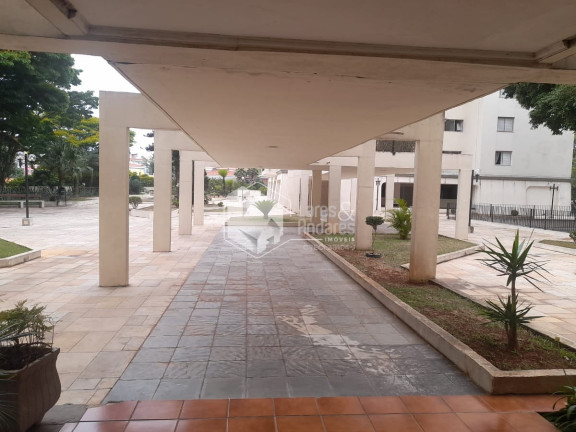 Apartamento com 3 Quartos à Venda, 115 m² em Jardim Aeroporto - São Paulo