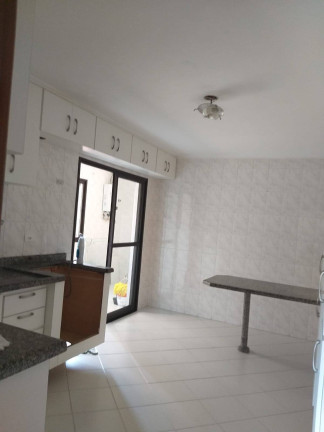 Imagem Apartamento com 3 Quartos à Venda, 108 m² em Taboão - São Bernardo Do Campo Imagem Apartamento com 3 Quartos à Venda, 108 m² em Taboão - São Bernardo Do Campo