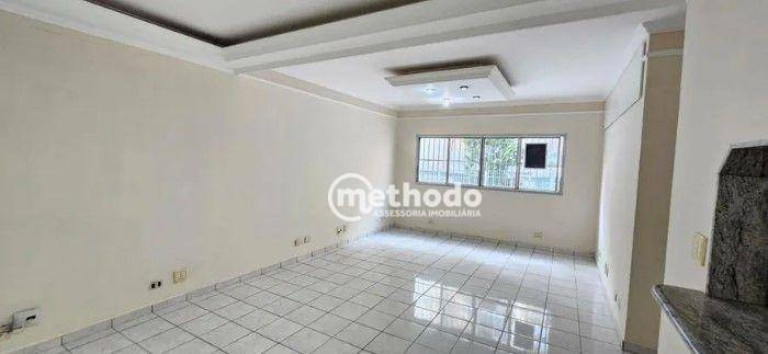 Imagem Apartamento com 3 Quartos à Venda, 102 m² em Jardim Paraíso - Campinas Imagem Apartamento com 3 Quartos à Venda, 102 m² em Jardim Paraíso - Campinas