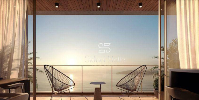 Imagem Imóvel com 4 Quartos à Venda, 466 m² em Praia Brava - Itajaí