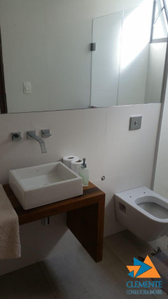 Imagem Casa de Condomínio com 4 Quartos à Venda, 290 m² em Mirante Do Fidalgo - Lagoa Santa