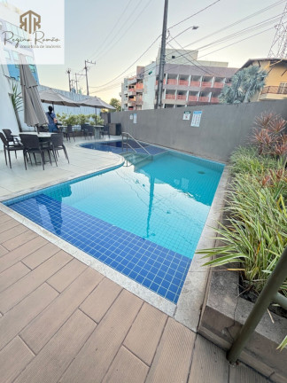 Flat com 1 Quarto à Venda, 42 m² em Porto De Galinhas - Ipojuca