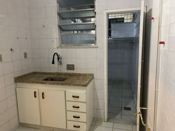Imagem Apartamento com 2 Quartos à Venda, 55 m² em Centro - Niterói Imagem Apartamento com 2 Quartos à Venda, 55 m² em Centro - Niterói