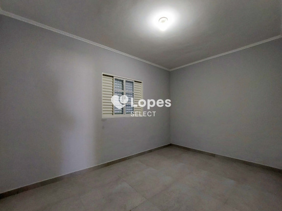 Imagem Casa com 3 Quartos à Venda, 169 m² em Jardim Maracanã - Campinas